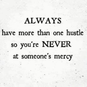 Meet your Posher, Gregory